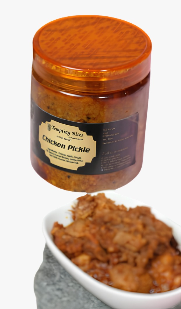 Chicken Pickle